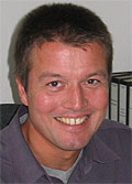 Matthias Gaass