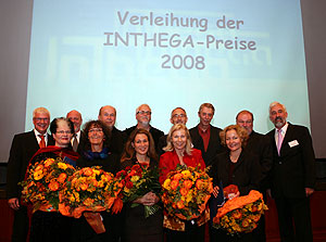 Die Preisträger 2008